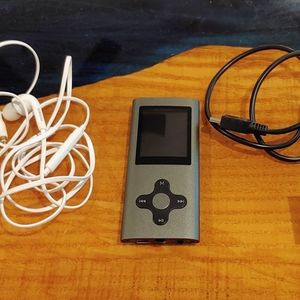 Eclipse Portable Media Player